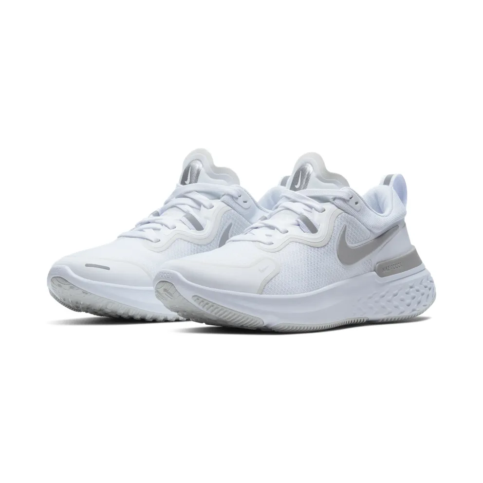 Nike React Miler Weiß (CW1778-100)