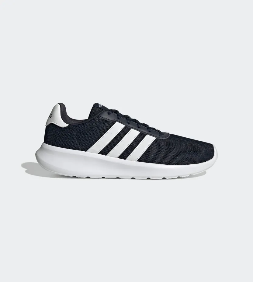 adidas Lite Racer 3.0 Legend Ink / Cloud White / Grey Five (GY3095)