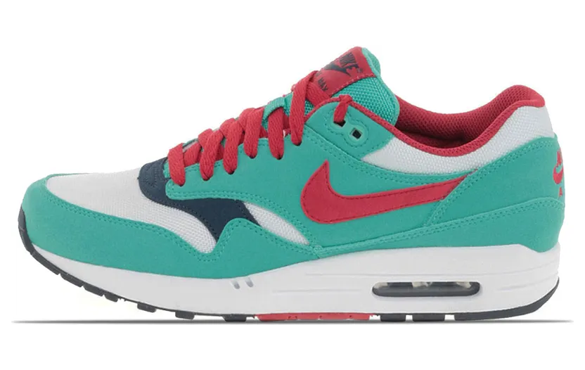 Nike Air Max 1 Retro Sport Red (W) (319986-400)