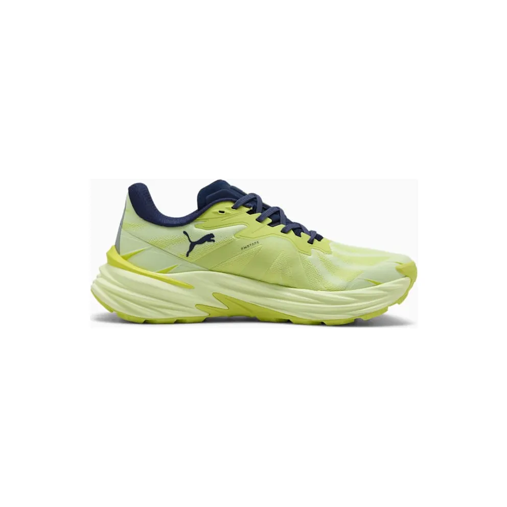 Puma Fast-Trac NITRO Green