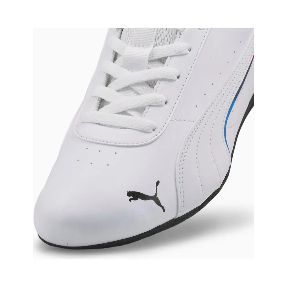 Puma Bmw M Motorsport Neo Cat raceschoenen White (30796102)