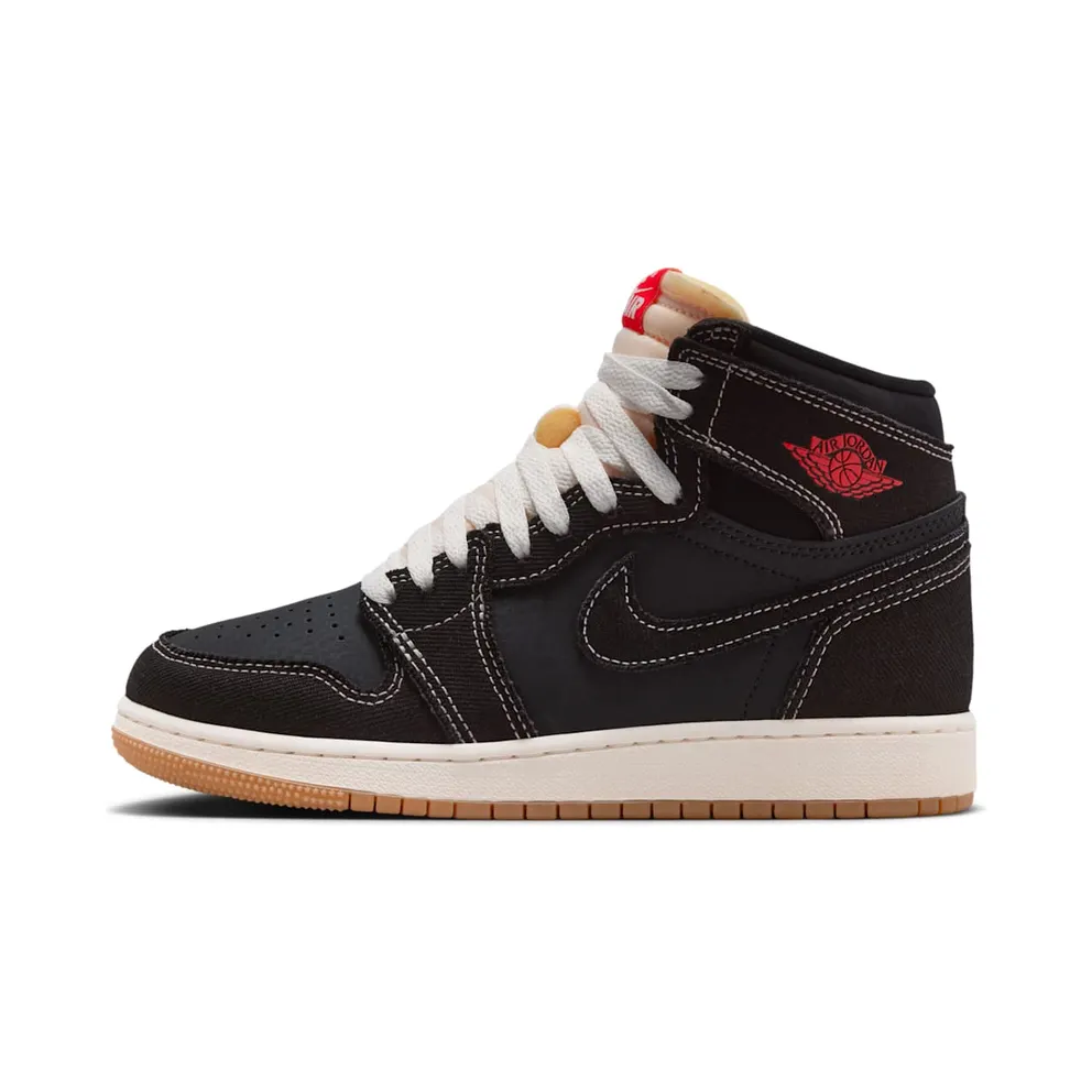 Jordan 1 Retro High OG GS “Flight Club” (II9927-001)
