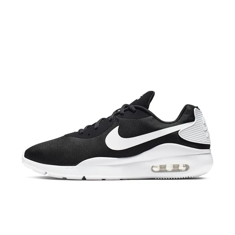 Nike Air Max Oketo Black Black White (AQ2235-002)