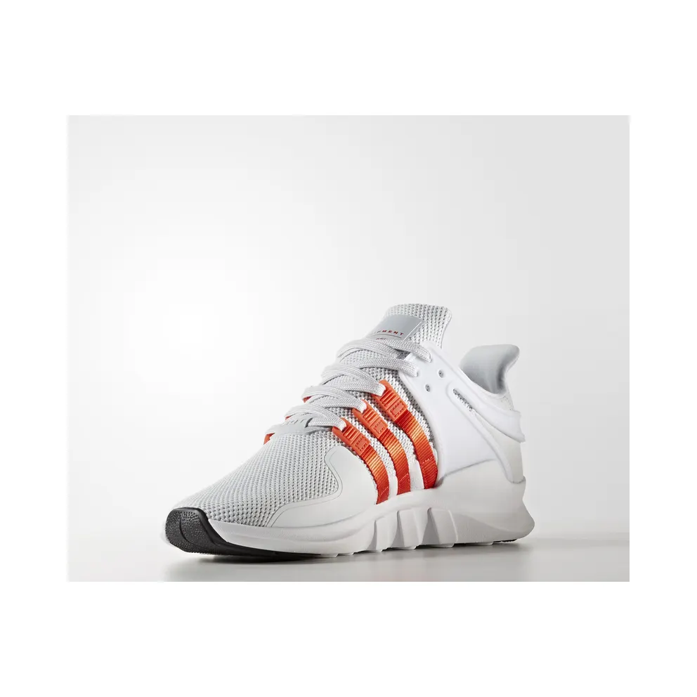 adidas EQT Support ADV Bold Orange Clear Grey/Bold Orange/Footwear White (BY9581)