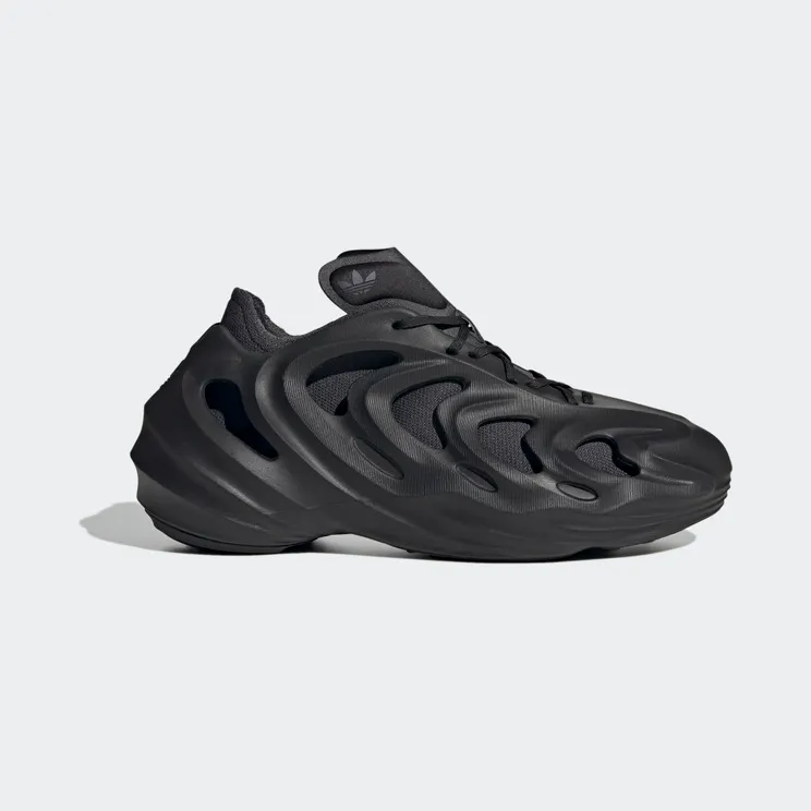 adidas Adifom Q Core Black / Carbon / Grey Six (HP6586)