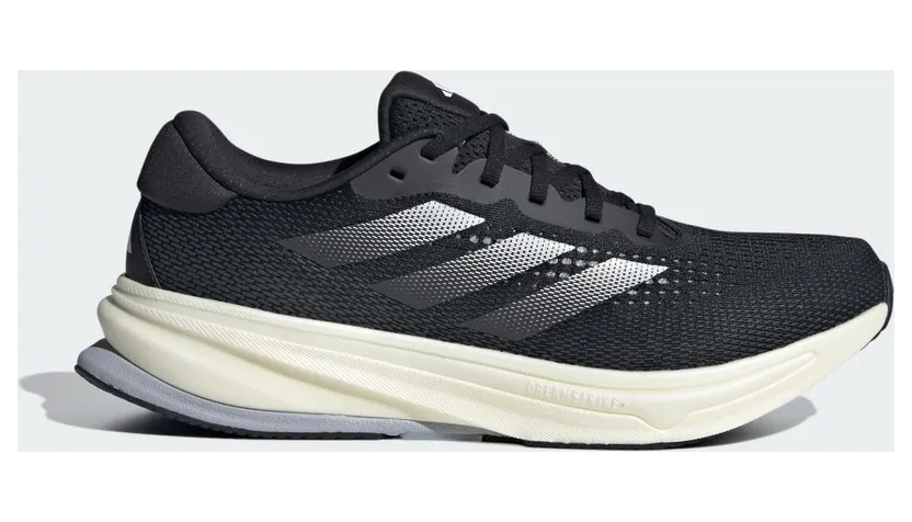 adidas Supernova Rise Wide Core Black Core White Carbon (IG8245)