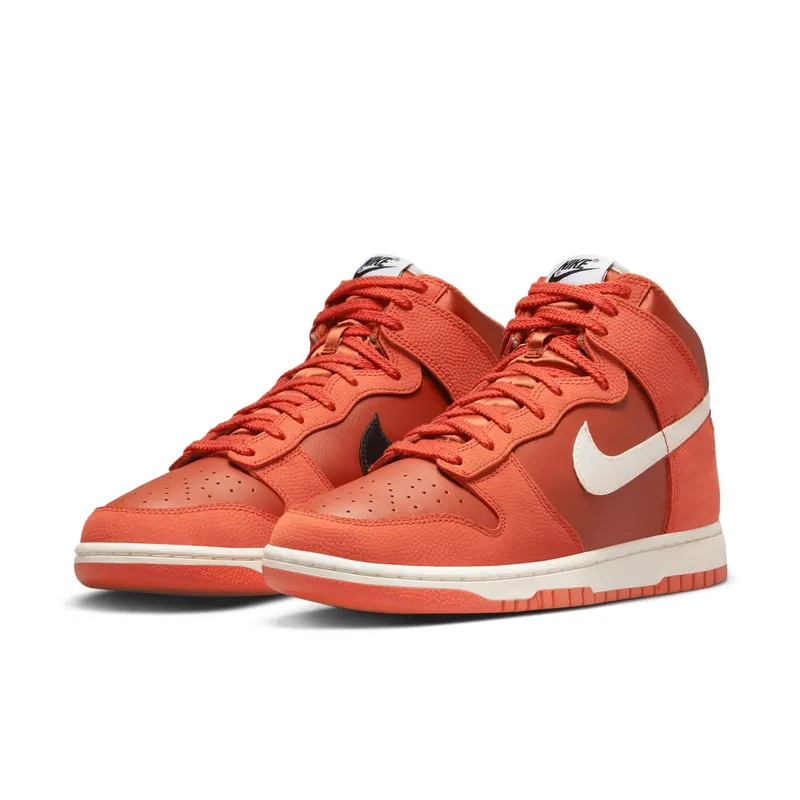Nike Dunk High PRM NBA x WNBA One Game (DH8008-800)