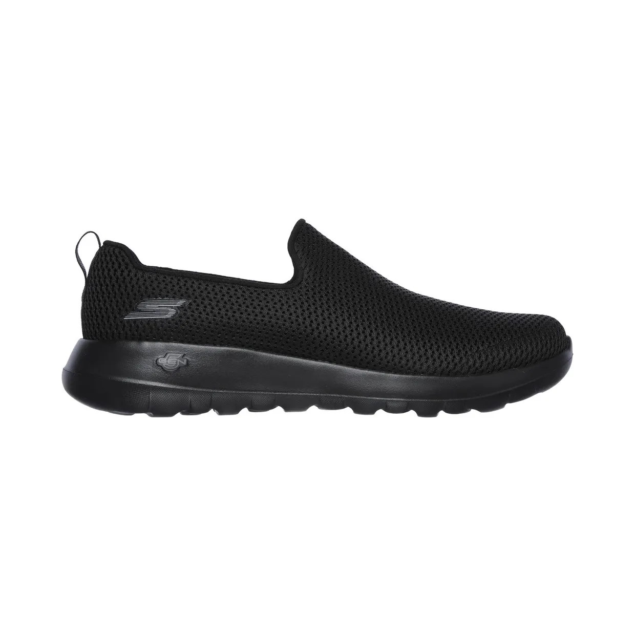 skechers-gowalk 54600_BBK
