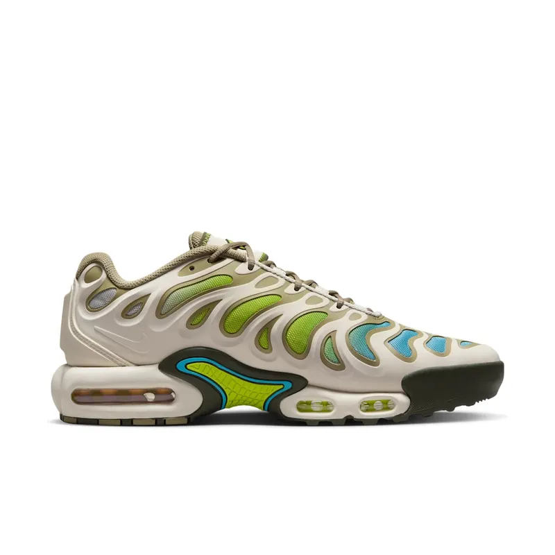 Nike Air Max Plus Drift “Cyber Baltic Blue” (FD4290-008)