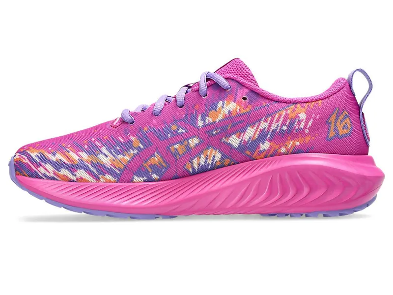 ASICS GEL-NOOSA TRI 16 GS “Digital Sakura / Amethyst” (1014A346-703)