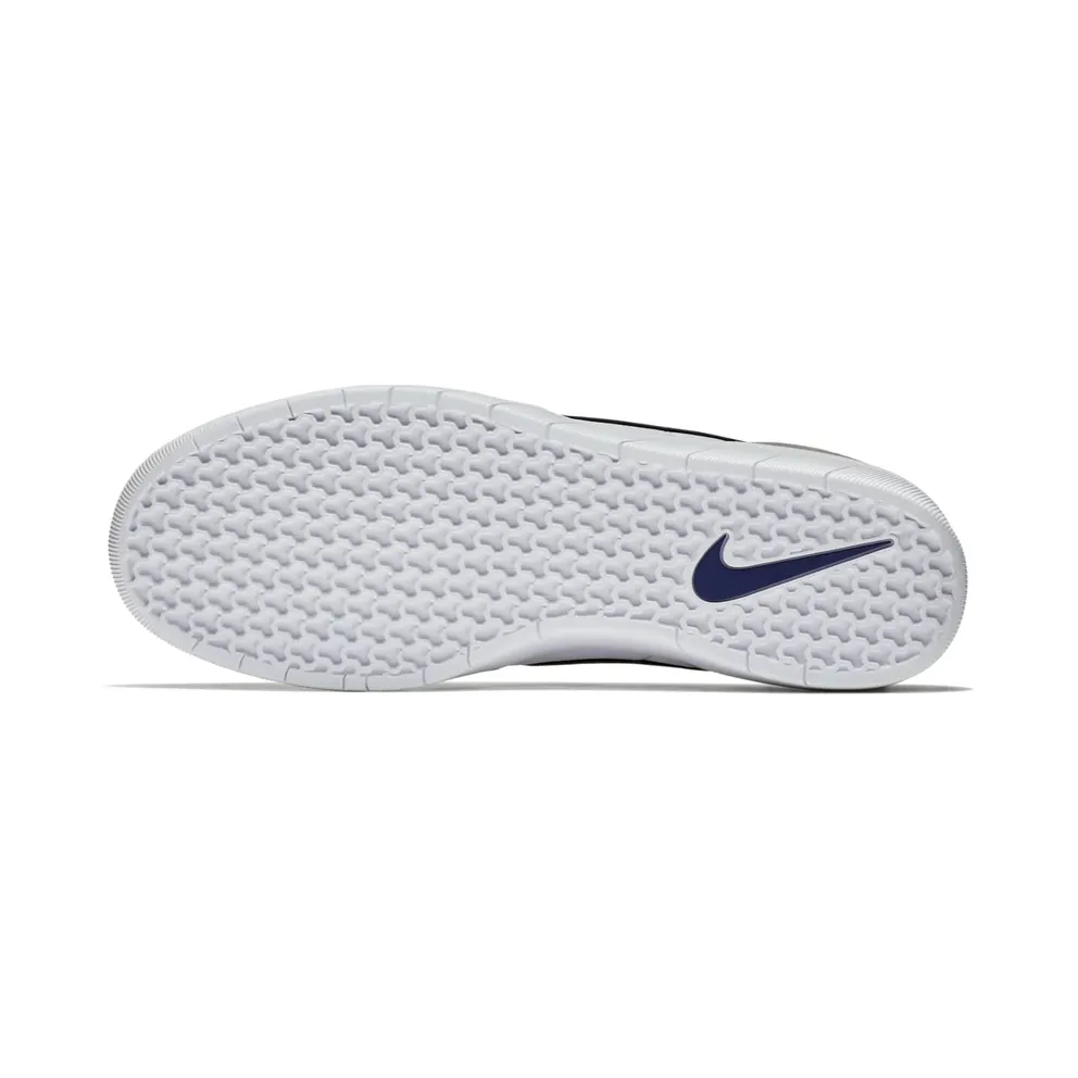 Nike SB Team Classic Wolf Grey Blue Void Wolf Grey/White-Blue Void-Team Orange (AH3360-002)