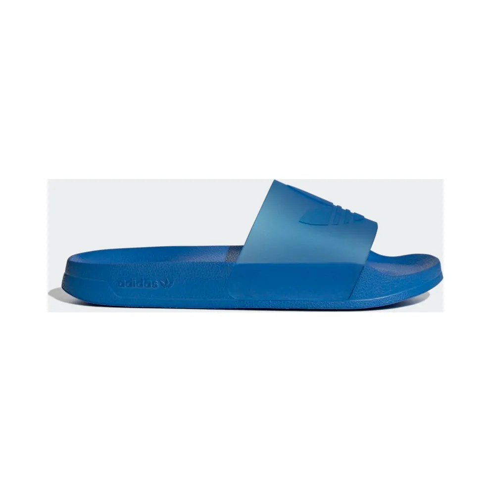 Adidas Adilette Slides Blue Bird / Blue Bird / Blue Bird (IE7736)