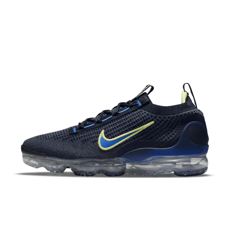 Nike Air VaporMax 2021 FK Obsidian (DH4085-400)