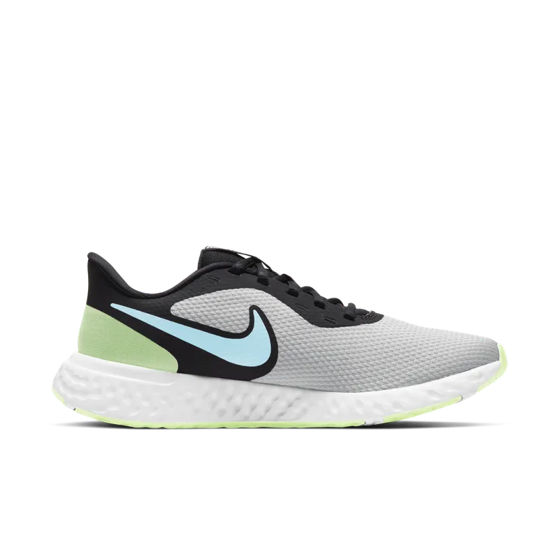 Nike Revolution 5 Running Grey (BQ3207-009)