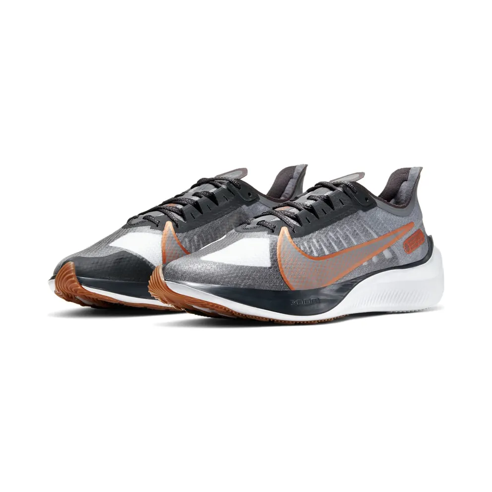 Nike Zoom Gravity Smoke Grey Smoke Grey/Metallic Copper-Dark Smoke Grey-Smoke Grey (BQ3202-010)
