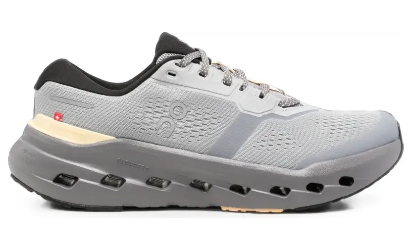 On Cloudrunner 3 sneakers – Grijs (3MG10075244)