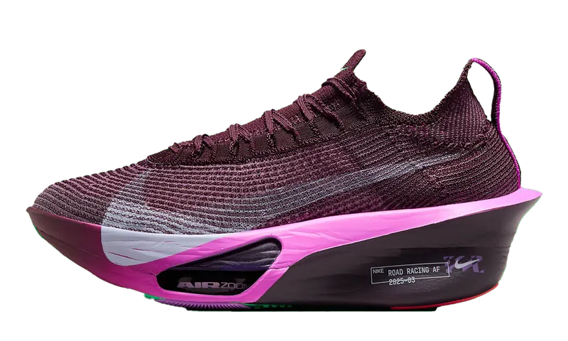 Nike ZoomX AlphaFly 3 “Faith Kipyegon” (IB4201-600)