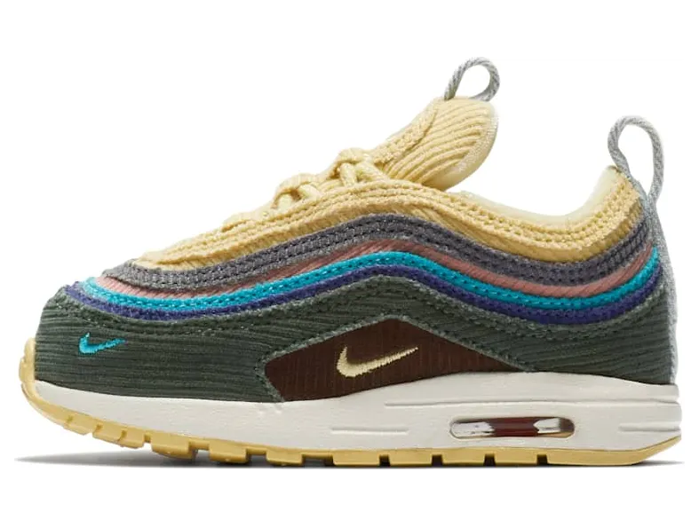 Nike Air Max 1/97 Sean Wotherspoon (TD)