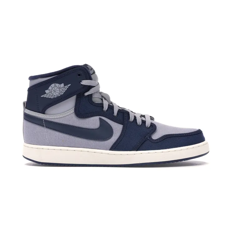 Jordan 1 Retro KO Georgetown