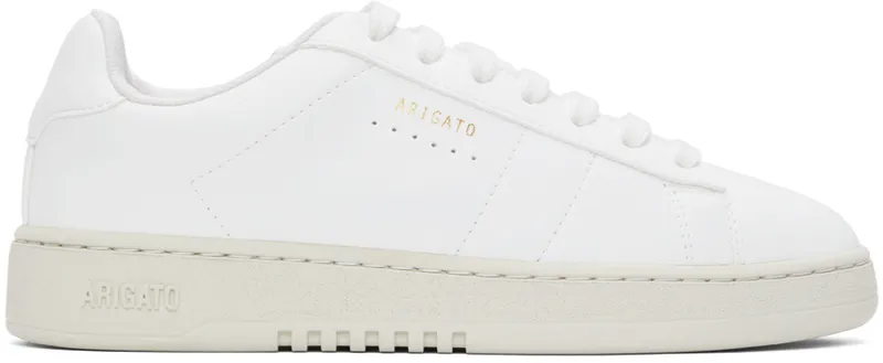 Axel Arigato White Hooper Vegan (36000)