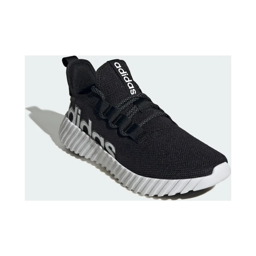 adidas Kaptir 3.0 Core Black / Core Black / Cloud White (IF7318)