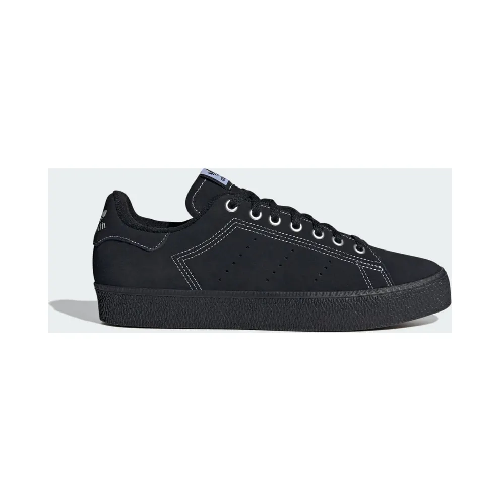 Adidas Stan Smith CS Core Black / Core Black / Gum (IF9934)