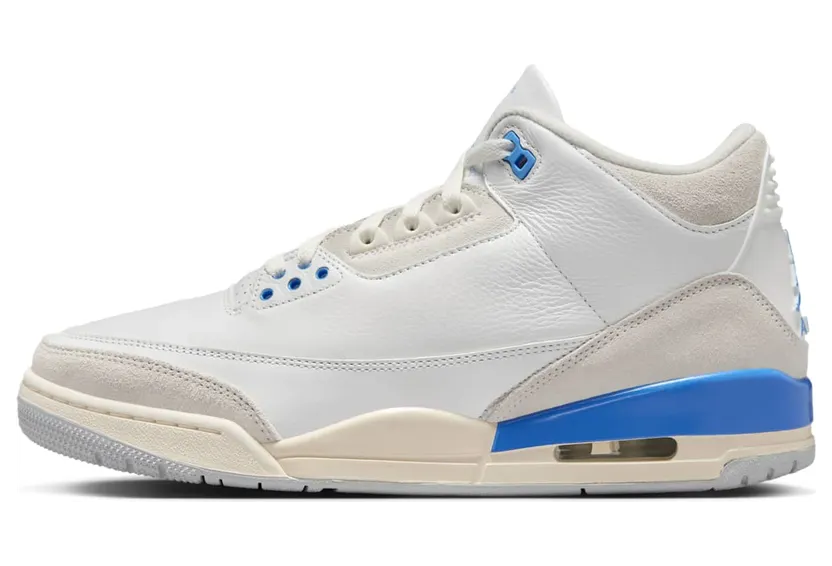 Air Jordan 3 CT8532-101