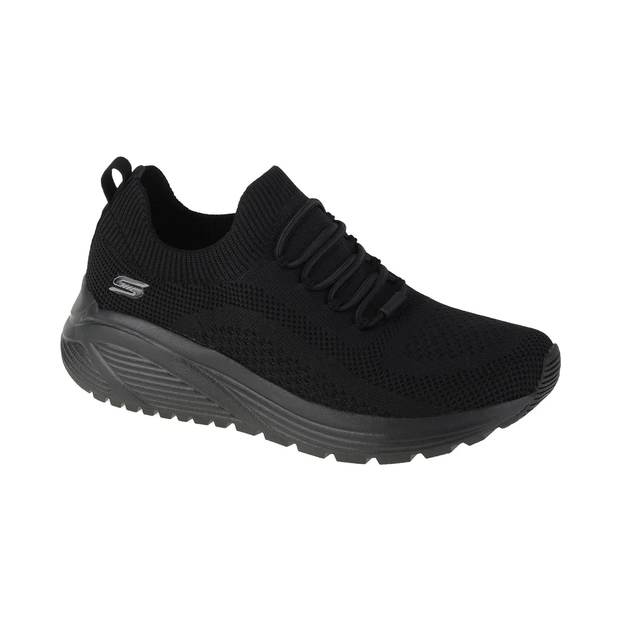 skechers-skech 117027-BBK