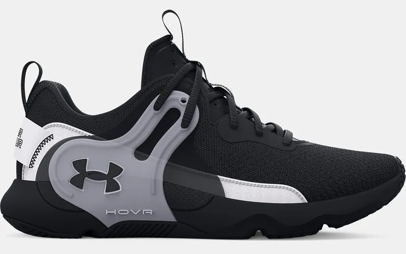 Under Armour HOVR™ Apex 3 Black (3024272-001)