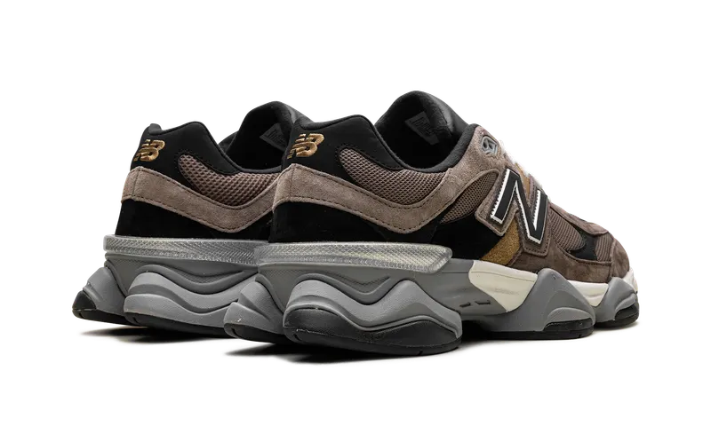 New Balance 9060 “Dark Mushroom” (U9060FMB)