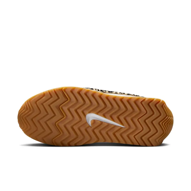 Nike Pacific Leather SE “Summit White Leopard” (IM7328-100)