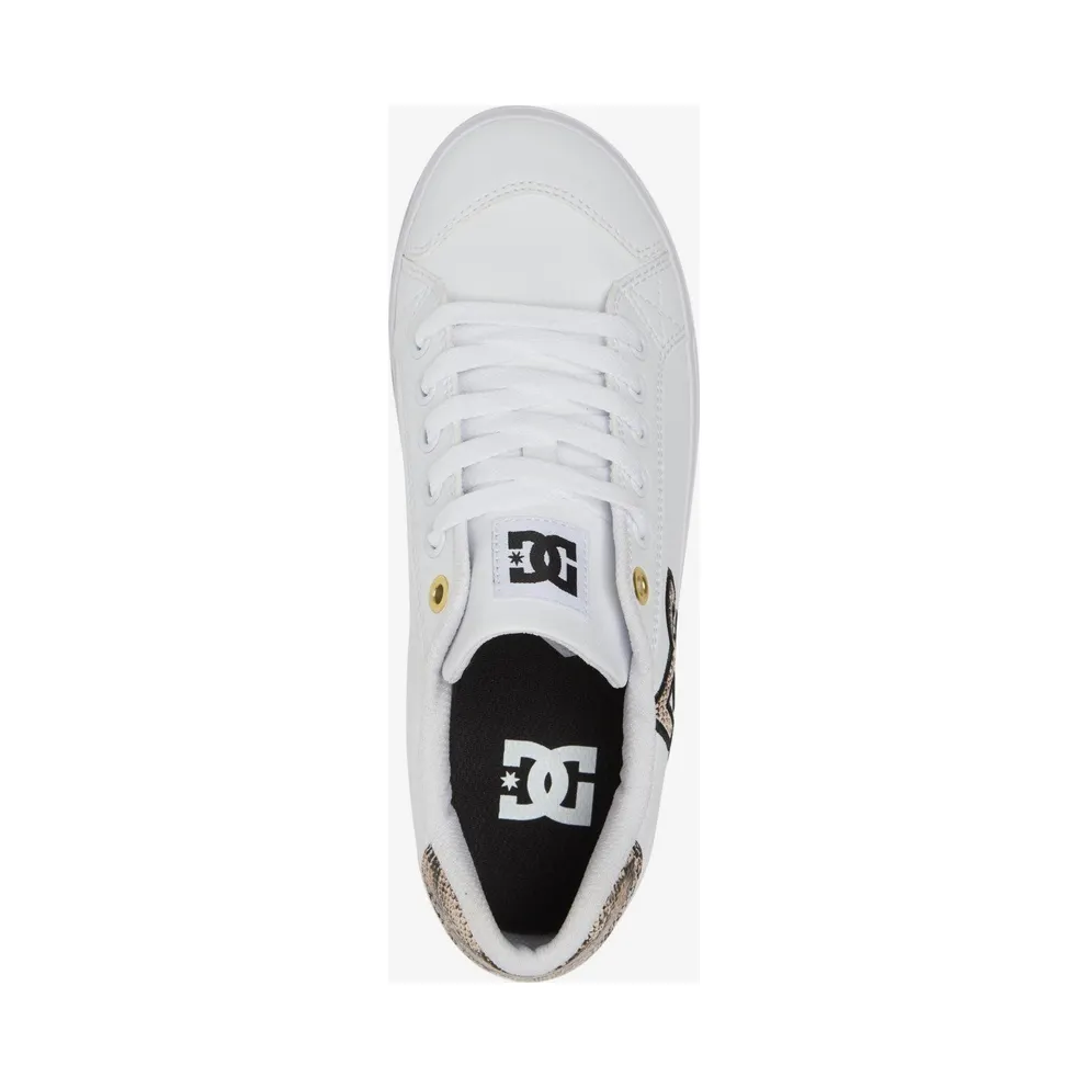 DC Chelsea Plus SE White (ADJS300235whs)