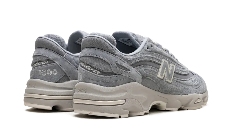 Kith x New Balance 1000 “Kith 101 Quarry” (M1000KQ)