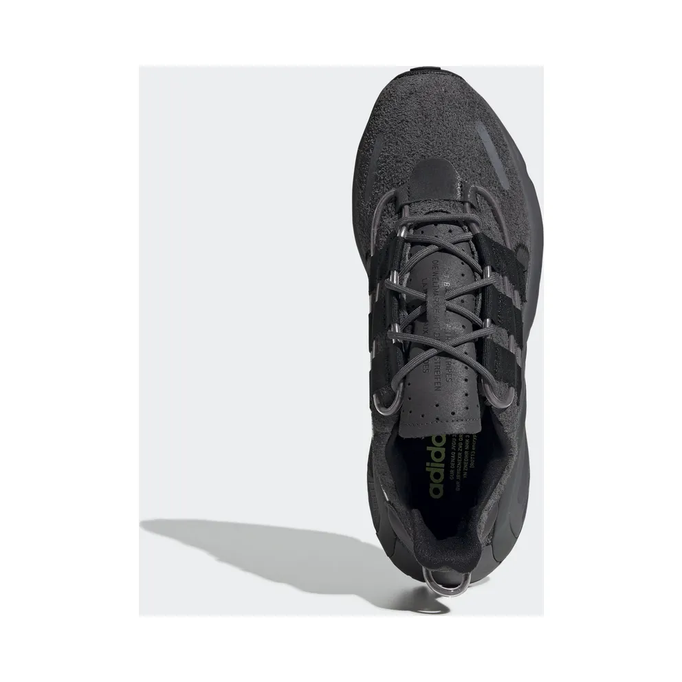 adidas Lxcon Grey Six Grey Six/Core Black/Signal Green (EF4028)