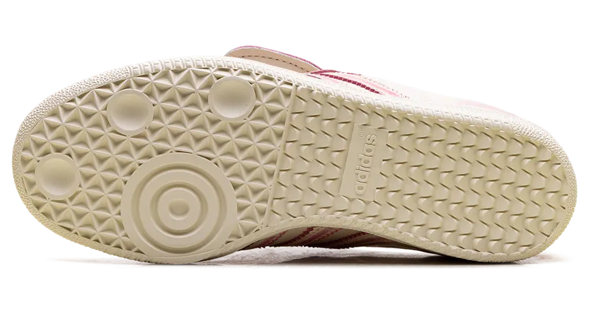 adidas-samba JR5998