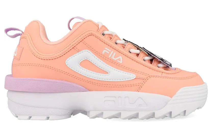 Fila Disruptor Pink (FFW024340063)