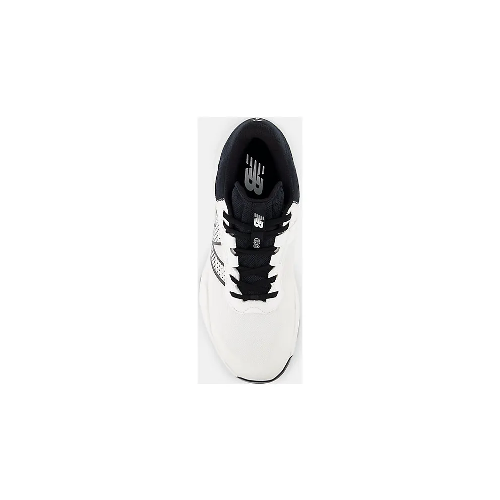 New Balance 696v6 White Black (MCH696W6)