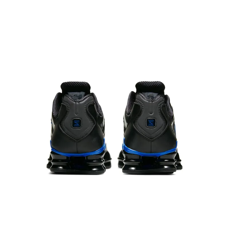 Nike Shox TL Black Racer Blue (AV3595-007)