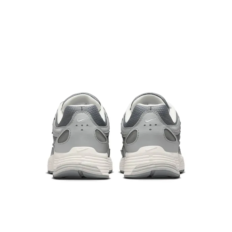 Nike P-6000 Grey (IQ6590-002)