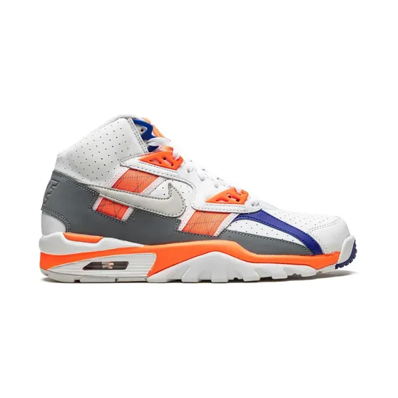 Nike Air SC high-top “White” (DV2212)