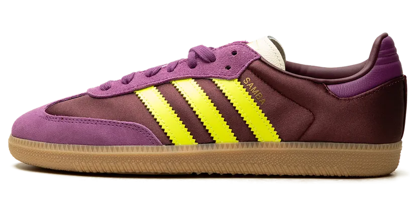 Adidas Samba JS1316