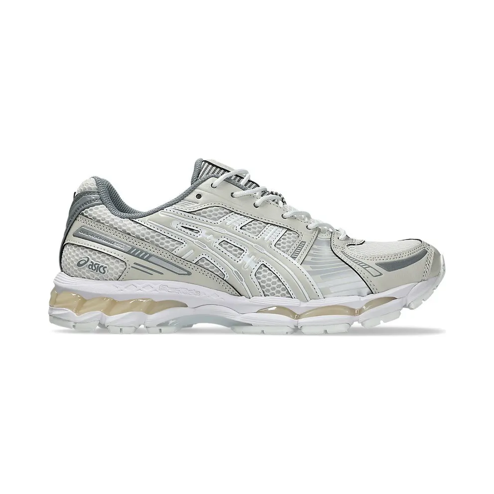 ASICS GEL-KAYANO 12.1 “Cream / Smoke Grey” (1203A759-108)