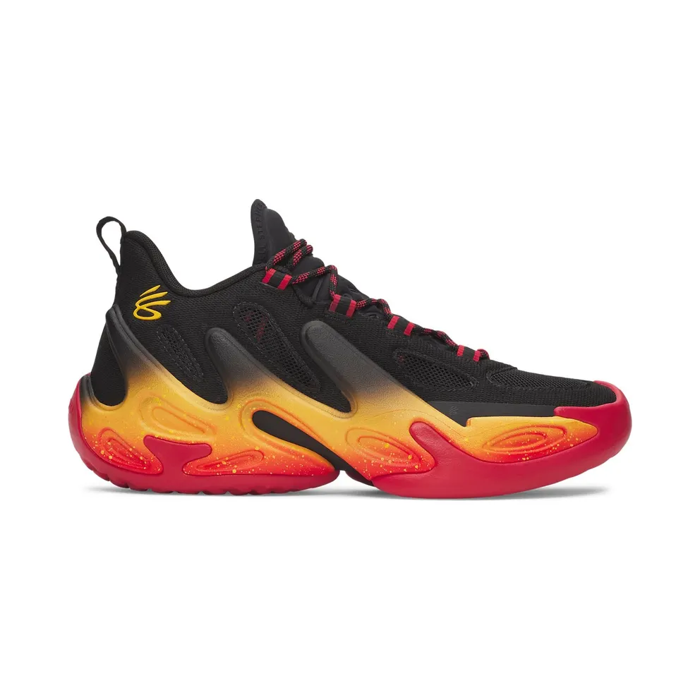 Under Armour Curry 13 Black (6007670-002)