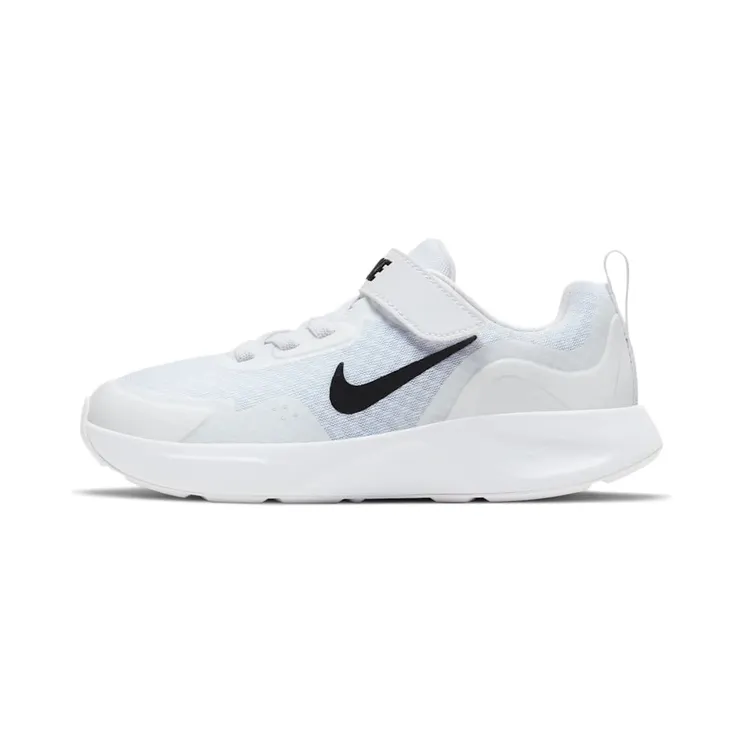 Nike WearAllDay “White / Black” (CJ3817-101)
