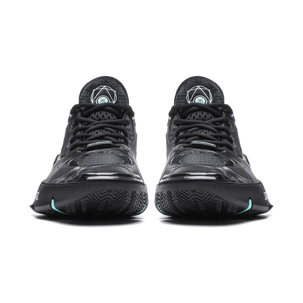 Li-Ning Way of Wade 12 “White” (ABAV085-95)