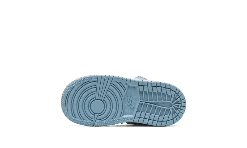 Jordan 1 Retro High OG TD “Denim” (CU0450-104)