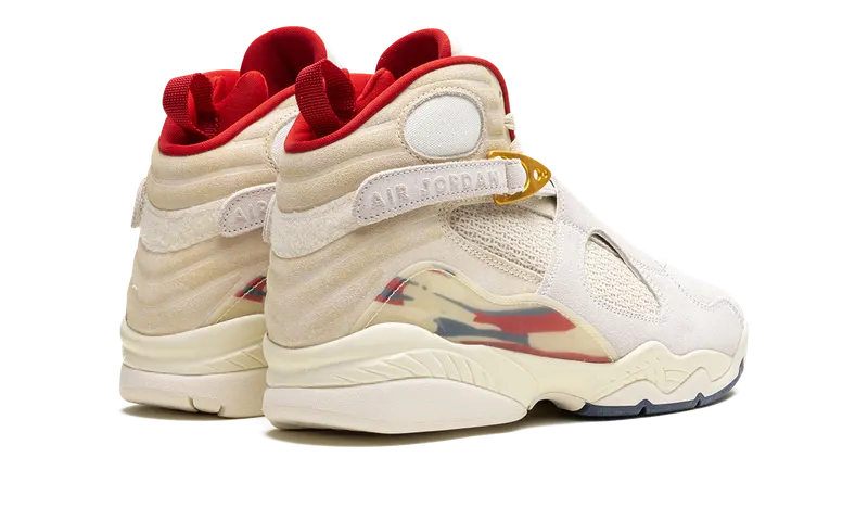 Air Jordan 8 “SoleFly – Mi Casa Es Su Casa” (FJ2850-107)