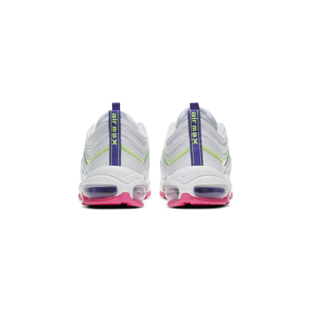Nike Air Max 97 Easter (2021) (W) (DH0251-100)