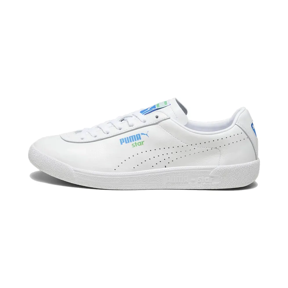 Puma Star Tennis Whites (393197-01)