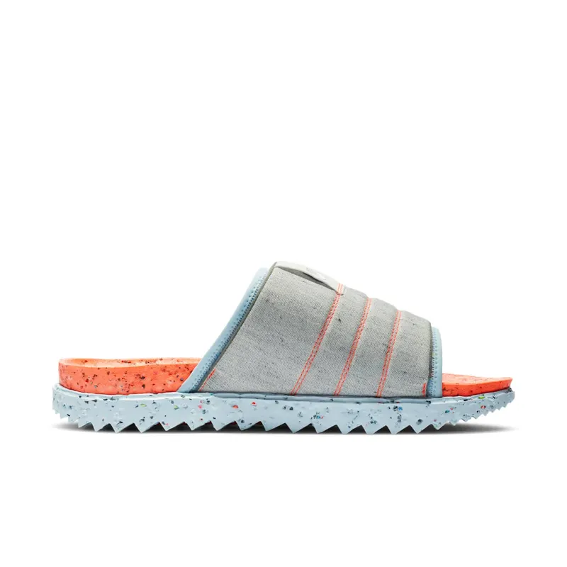 Nike Asuna Grind Total Crimson Total Crimson/Chambray Blue-Black-Wolf Grey (DH0151-800)